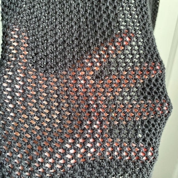 Lulus Sleeveless Knit Dress Size: Large - Picture 3 of 9